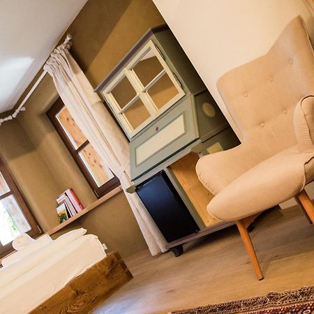 Weingut Georgium Bed & Breakfast Sankt Georgen am Längsee Dış mekan fotoğraf