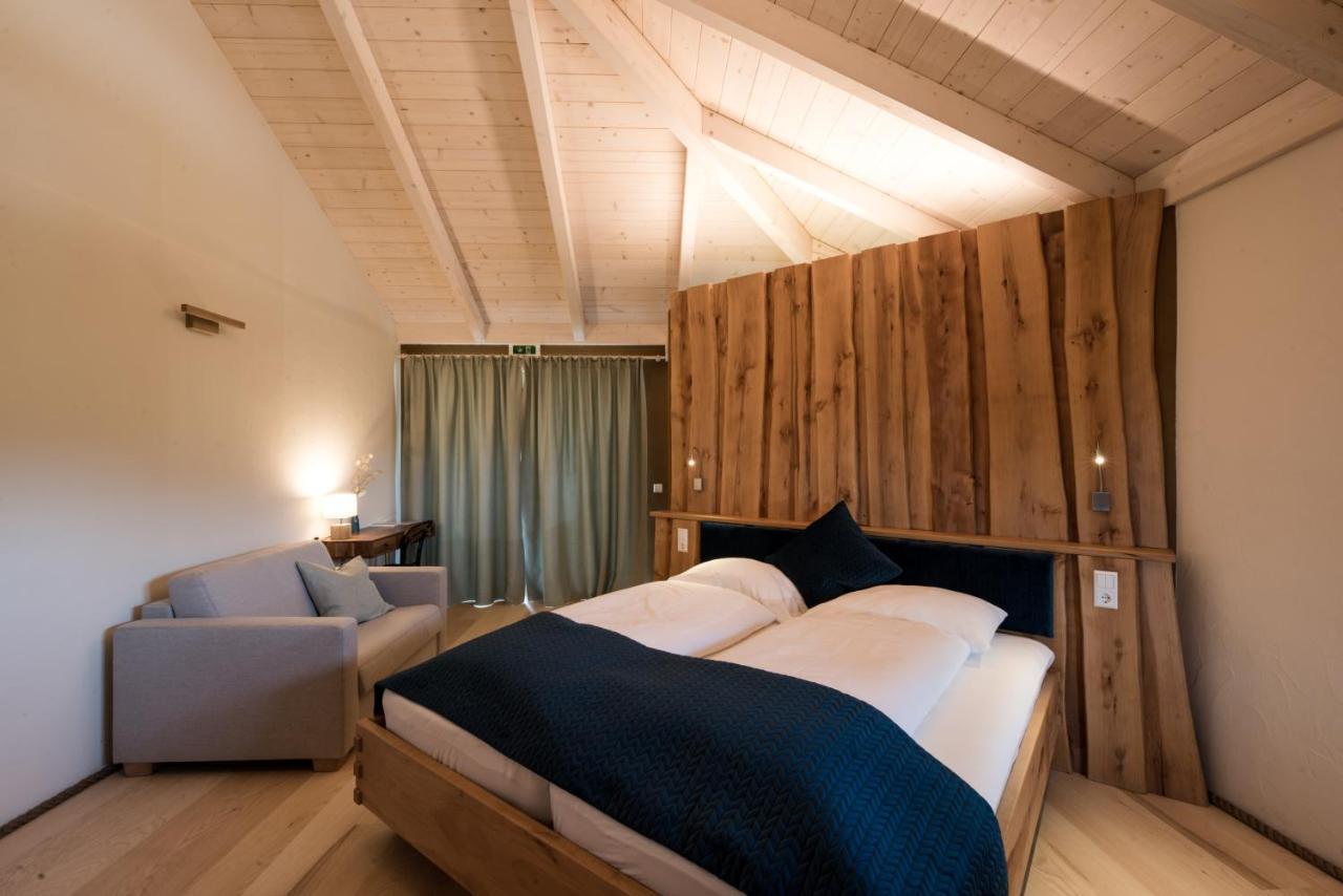 Weingut Georgium Bed & Breakfast Sankt Georgen am Längsee Dış mekan fotoğraf