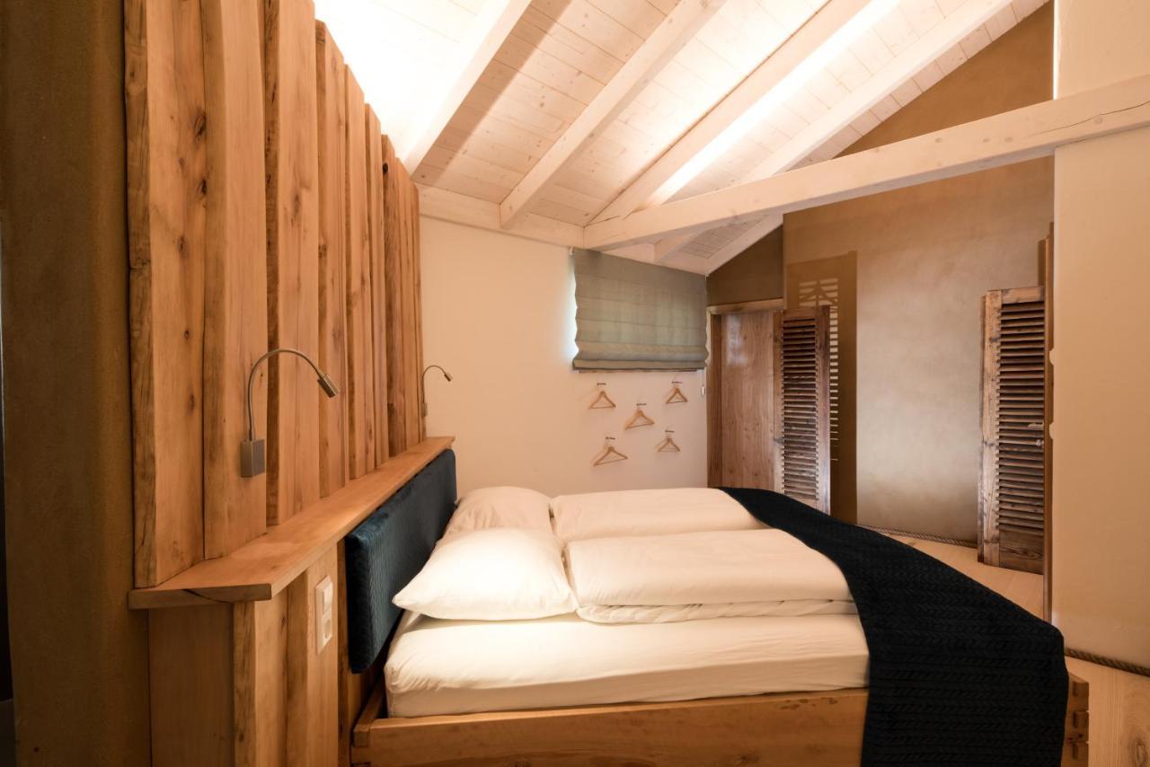 Weingut Georgium Bed & Breakfast Sankt Georgen am Längsee Dış mekan fotoğraf