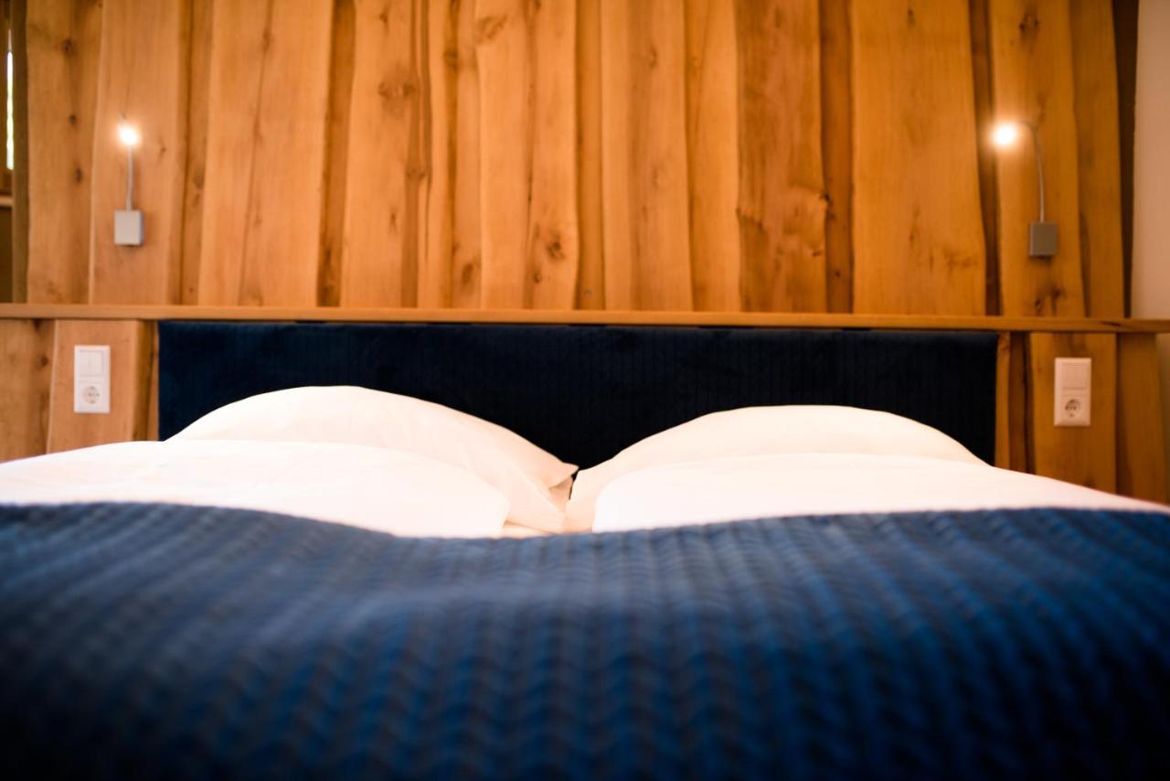 Weingut Georgium Bed & Breakfast Sankt Georgen am Längsee Dış mekan fotoğraf