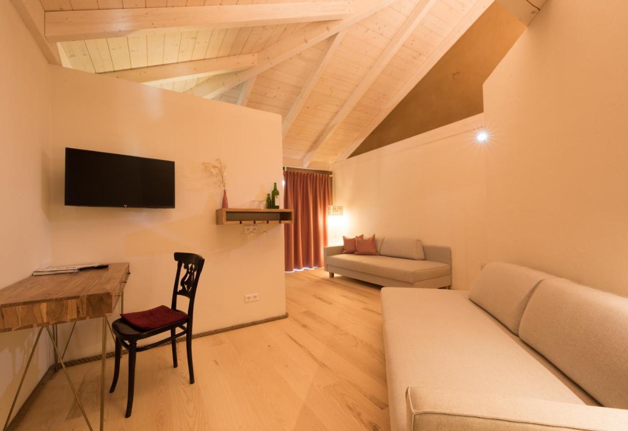 Weingut Georgium Bed & Breakfast Sankt Georgen am Längsee Dış mekan fotoğraf