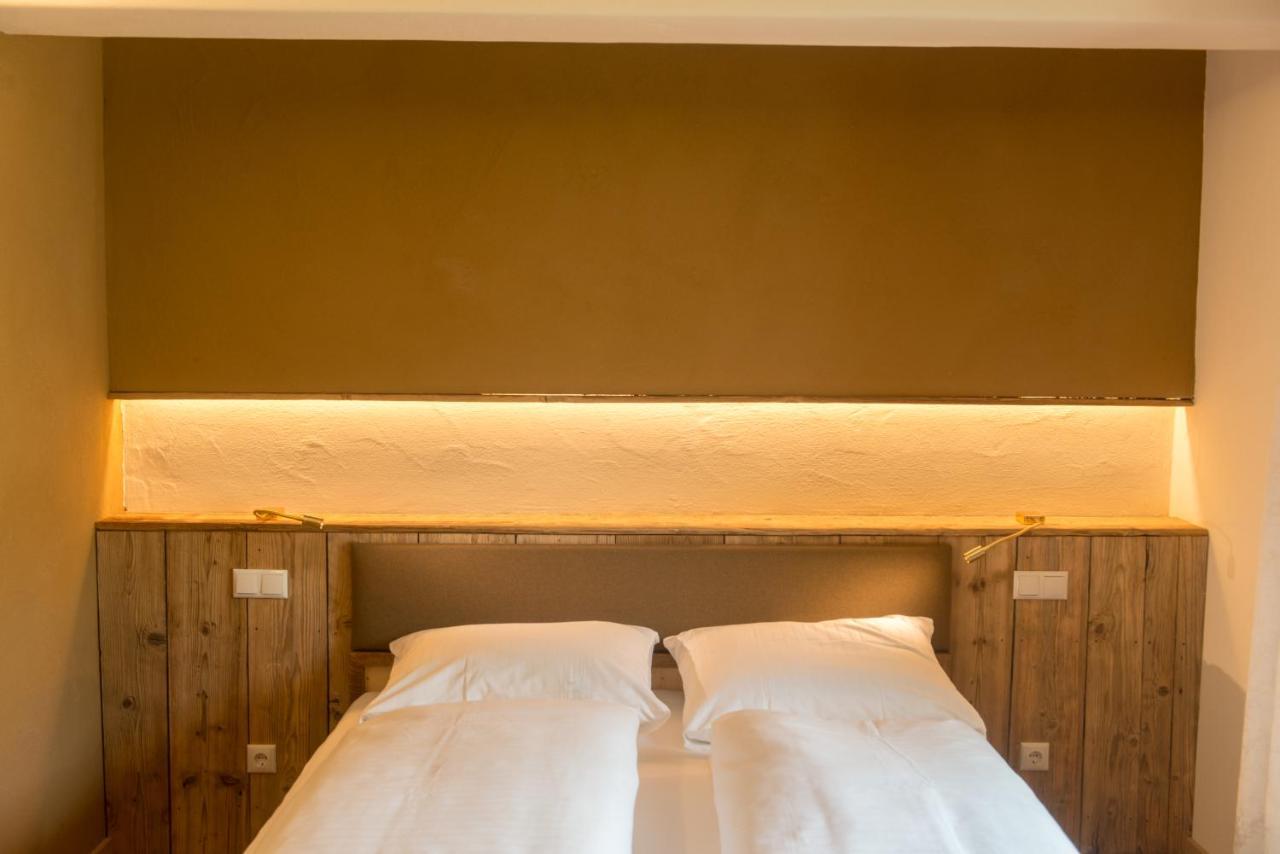 Weingut Georgium Bed & Breakfast Sankt Georgen am Längsee Dış mekan fotoğraf