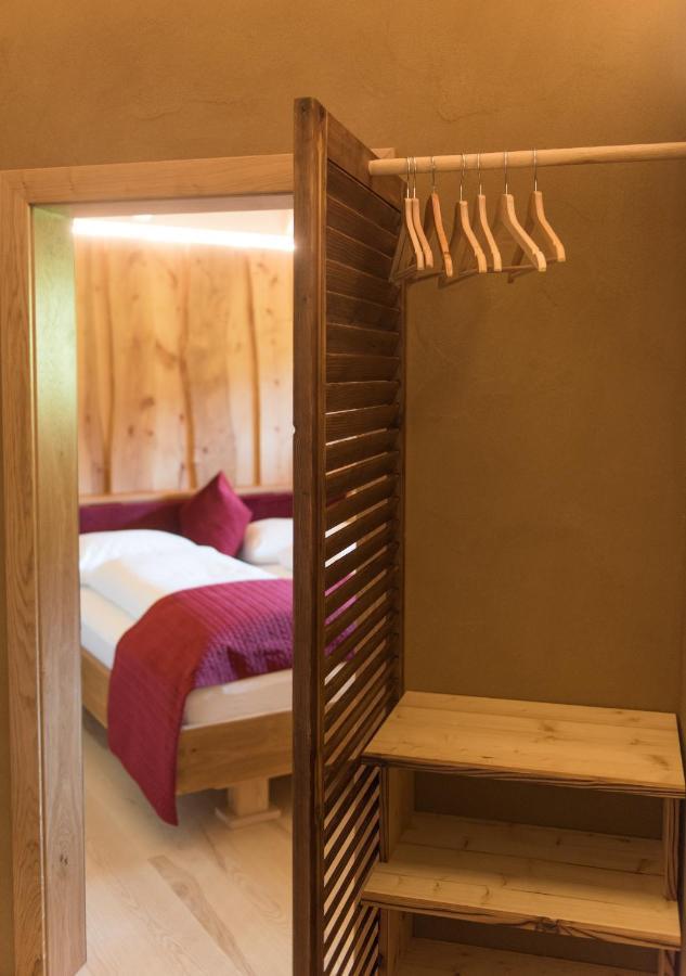 Weingut Georgium Bed & Breakfast Sankt Georgen am Längsee Dış mekan fotoğraf
