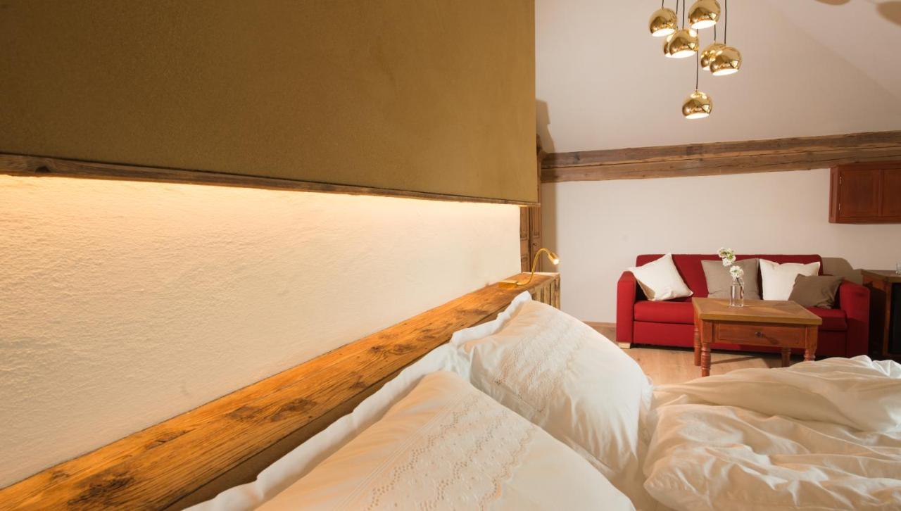 Weingut Georgium Bed & Breakfast Sankt Georgen am Längsee Dış mekan fotoğraf