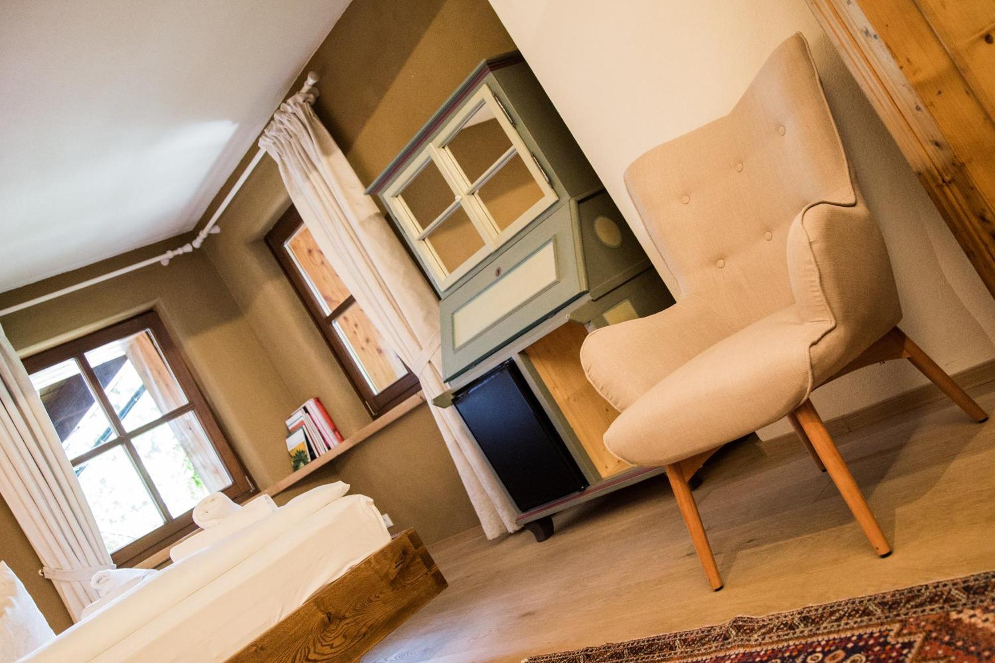 Weingut Georgium Bed & Breakfast Sankt Georgen am Längsee Dış mekan fotoğraf