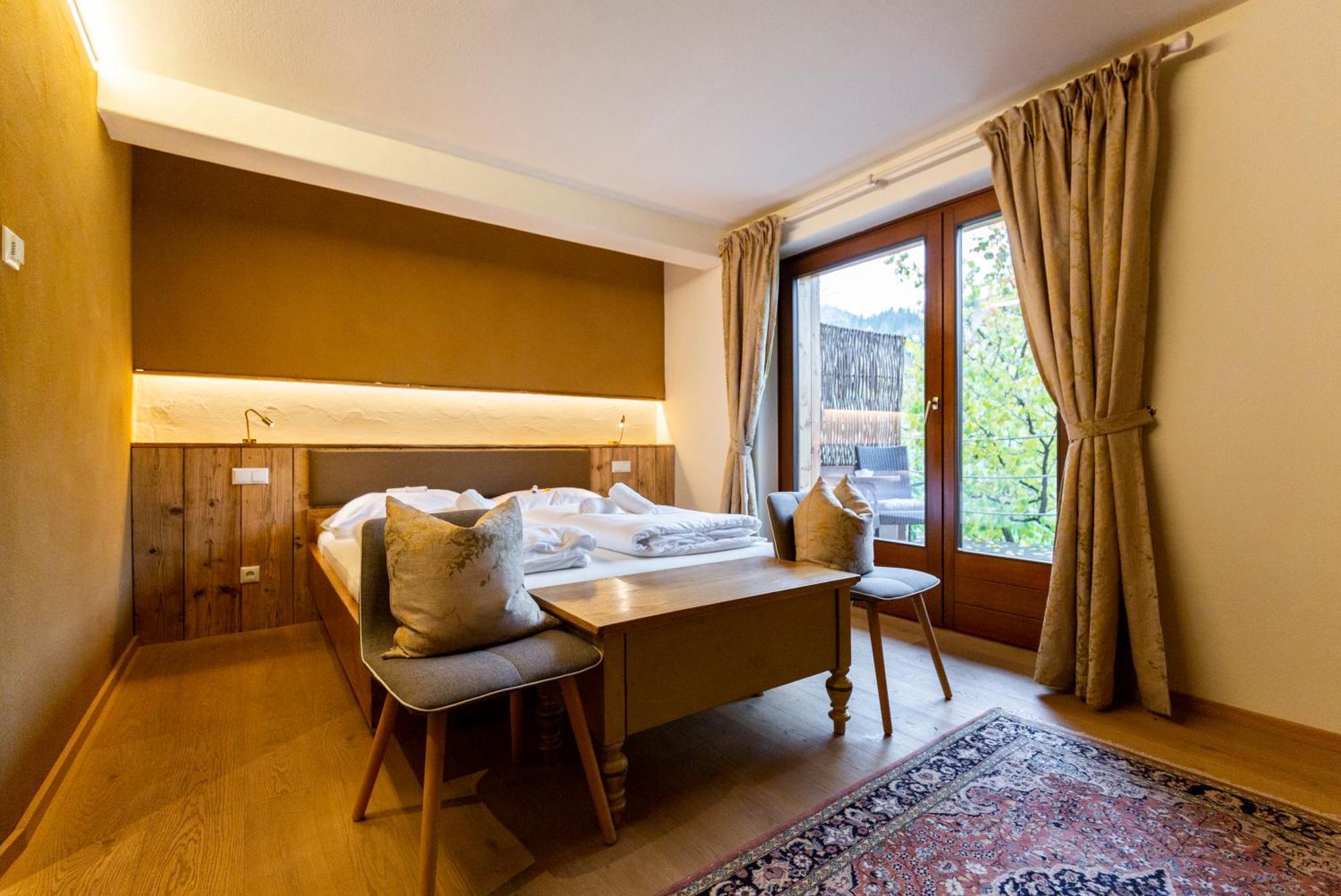 Weingut Georgium Bed & Breakfast Sankt Georgen am Längsee Dış mekan fotoğraf