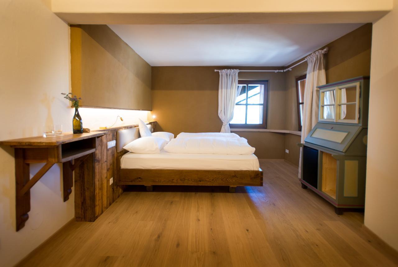 Weingut Georgium Bed & Breakfast Sankt Georgen am Längsee Dış mekan fotoğraf
